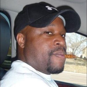 Meet your Posher, John